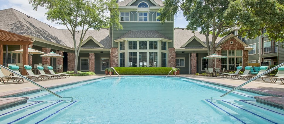 Villages at Kirkwood Apartments Stafford Texas