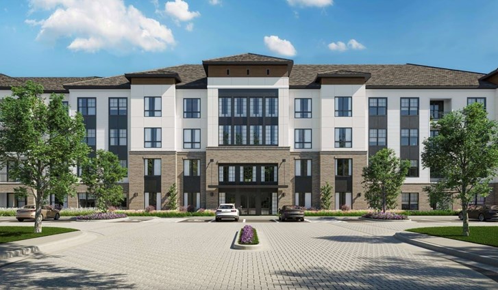 Elina Apartments Austin Texas