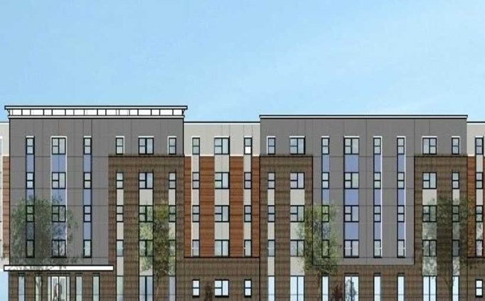 K Avenue Lofts Plano Texas