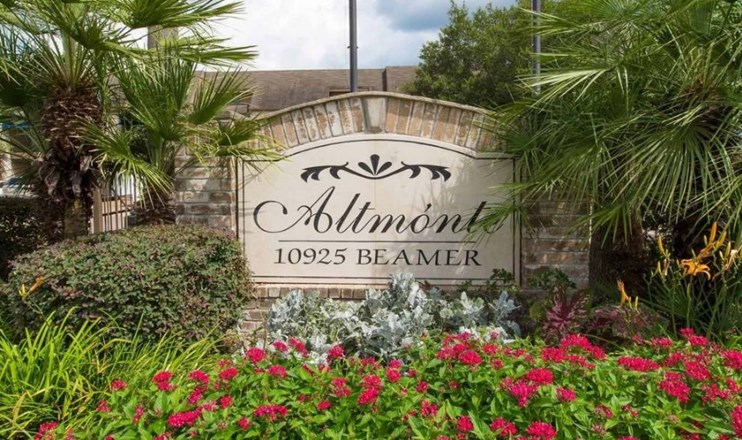 Altmonte - Houston, TX - Photo 1 of 10