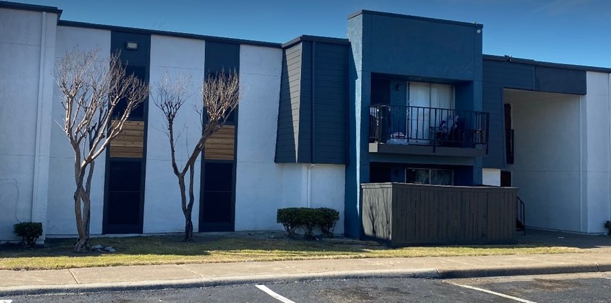 Casa Hills @ Wolf Creek Dallas - $1049+ for 1, 2 & 3 Beds