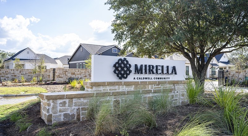 Mirella - Cypress, TX - Photo 1 of 23