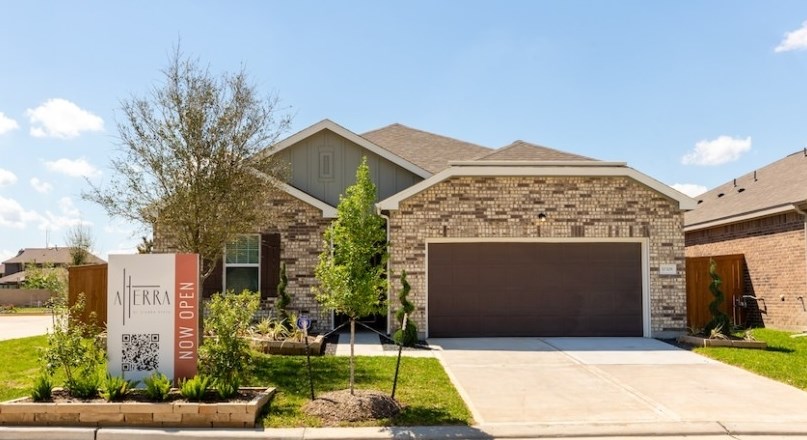 Alterra at Sierra Vista - Rosharon, TX - Photo 1 of 15