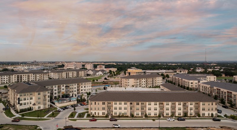 Delegate at City Point - North Richland Hills, TX - Photo 1 of 43