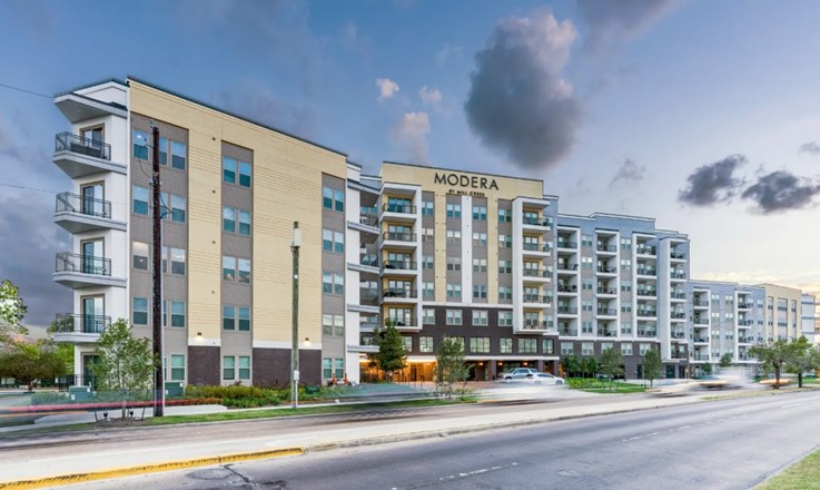 Modera Garden Oaks - Houston, TX - Photo 1 of 35