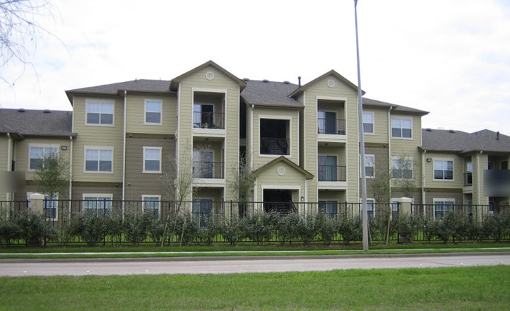 Willow Park Apartments Missouri City Tx