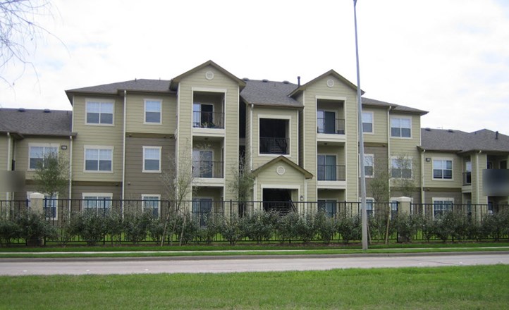 Willow Park Apartments