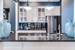 coffee bar