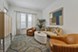 Luxe at Mercer Crossing - Living Area - Photo 2 of 20