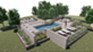 Villas of Mason Hills - Pool - Photo 4 of 16