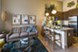 Bell South Lamar - Living/Kitchen - Photo 8 of 20