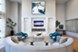 Alexan River Oaks - Lounge - Photo 2 of 13