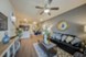 Villas at Bulverde - Living Area - Photo 6 of 24