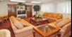 Solstice Senior Living at Grapevine - Lounge - Photo 2 of 10
