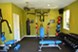 Abbey at Montgomery Park - Fitness Center - Photo 6 of 8