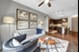 Henley at the Rim - Living Area - Photo 7 of 18