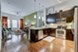 Living/Kitchen