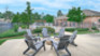 Lake Haven Apartment Homes - Fire Pit - Photo 5 of 9