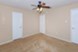 Dalewood Townhomes - Bedroom - Photo 5 of 6