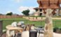 Tuscany Park at Buda - BBQ - Photo 4 of 13