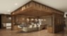 Rosslyn at Garden Oaks - Clubhouse - Photo 5 of 7
