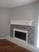Texas Angleton Ranch - Living Room Fireplace - Photo 6 of 14