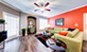 Nine on Shoreline - Living Room - Photo 5 of 14