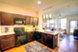 Watercrest at Kingwood Garden Village - Living/Kitchen - Photo 6 of 8