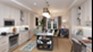 Louise - Kitchen - Photo 6 of 8