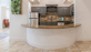 Falls at Westover Hills - Clubhouse Kitchen/Bar - Photo 8 of 21