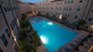 Bell Tower Flats - Swimming Pool - Photo 4 of 20