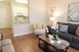 Village at the Woodlands Waterway - Living Area - Photo 4 of 17