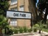 Oak Park - Entrance - Photo 2 of 3