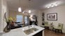 Alexis Luxury - Living/Dining - Photo 2 of 12