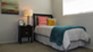 Arcata Townhomes - Bedroom - Photo 5 of 6