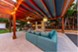 Landmark at Barton Creek - Lounge Area Fire Place Photo - Photo 5 of 30