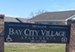 Bay City Village - Main sign - Photo 2 of 11
