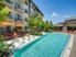 Infinity on Yorktown - Pool - Photo 5 of 21