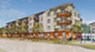 Brick & Mortar District - Rendering - Photo 5 of 7