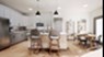 Union House - Dining/Kitchen - Photo 5 of 9