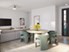 Yardhomes Meadow Lake - Living/Dining - Photo 4 of 9