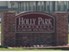 Holly Park - Entrance - Photo 2 of 3