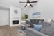 Blakemore Townhomes - Living - Photo 7 of 23