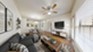 Carmel Canyon - Living/Dining - Photo 7 of 16