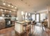 Living/Kitchen