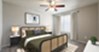 Brookhollow - Bedroom - Photo 8 of 9