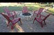 Santa Fe Condo's - Fire Pit - Photo 7 of 21