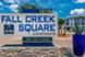 Fall Creek Square - Entrance - Photo 2 of 19