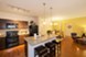 Siena on Sonterra - Dining/Kitchen - Photo 6 of 7