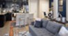 Alesio Urban Center Villas - Living Area - Photo 8 of 23